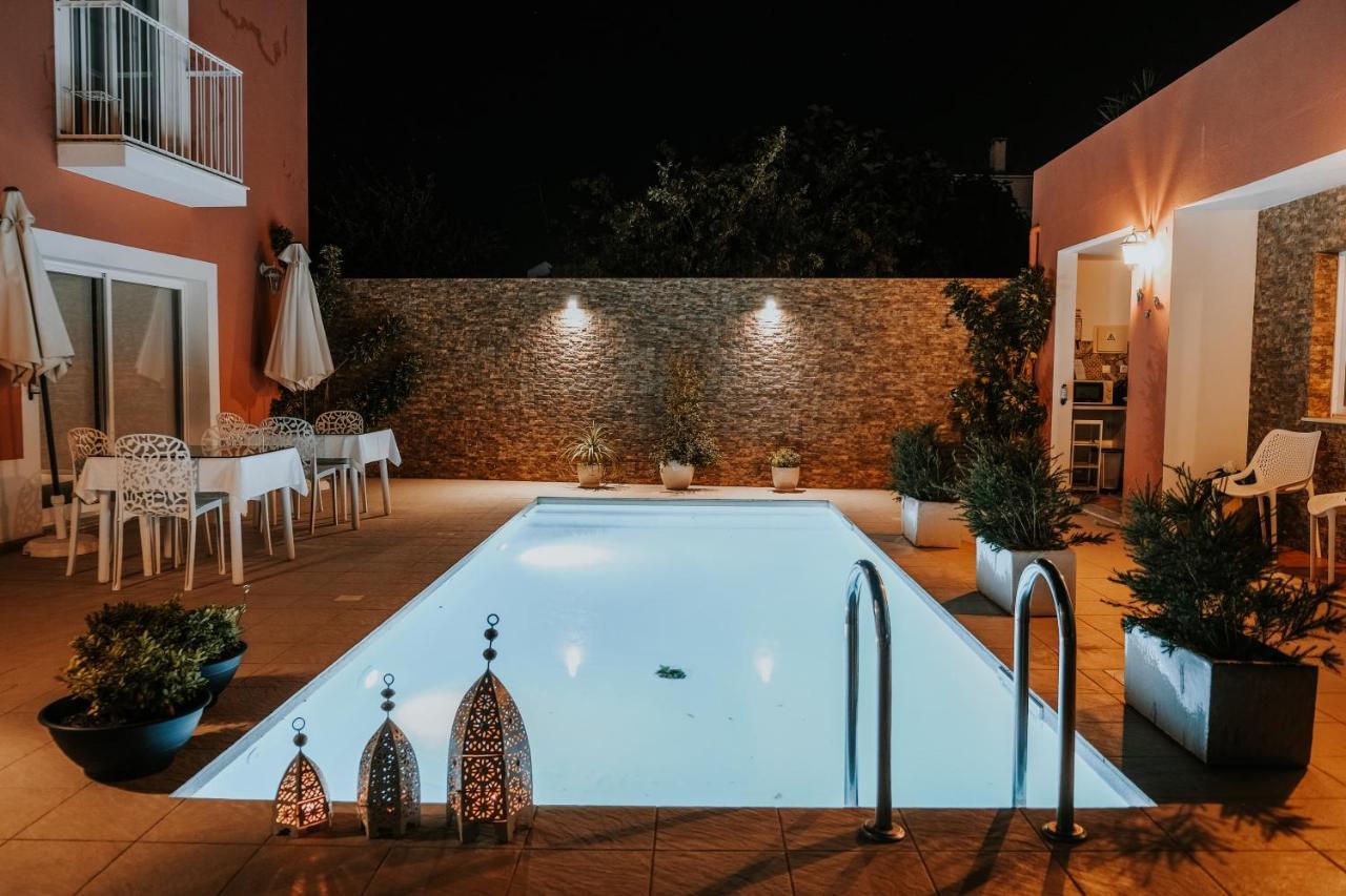 Casa Morgados - Grândola Guesthouse Extérieur photo