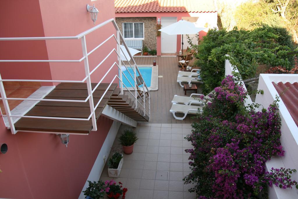 Casa Morgados - Grândola Guesthouse Extérieur photo