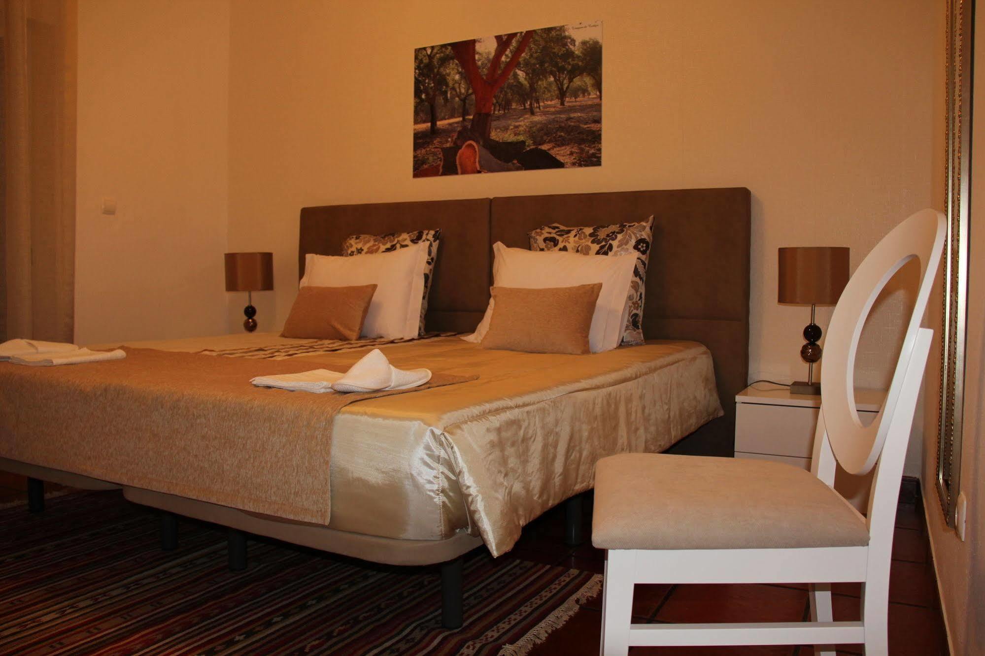 Casa Morgados - Grândola Guesthouse Extérieur photo